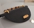 Aba Carmem alça imitando bambu com 26 cm - comprar online