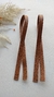 Alça de ombro 2cm x 65cm com furos
