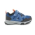 zapatilla trekking azul niños jaguar