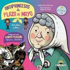 La Abuela de Plaza de Mayo