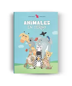 ANIMALES EN VERSO