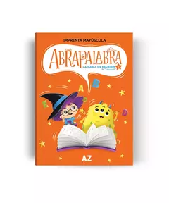 ABRAPALABRA 1