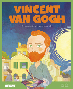 Vincent van Gogh