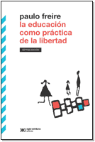 La educación como práctica de la libertad