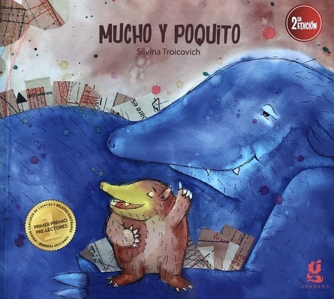 Mucho y Poquito