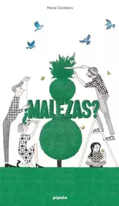 MALEZAS ?