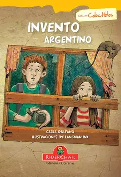 INVENTO ARGENTINO