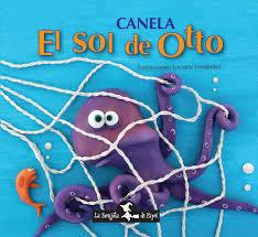 El sol de Otto (Tapa dura)