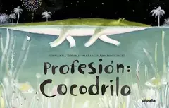 PROFESION COCODRILO