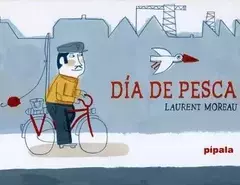 DIA DE PESCA 3RA.EDICIÓN