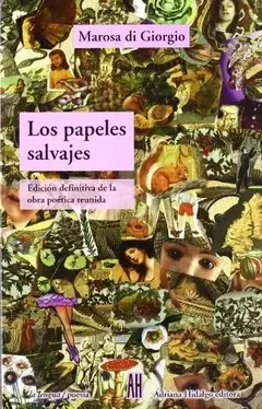 LOS PAPELES SALVAJES
