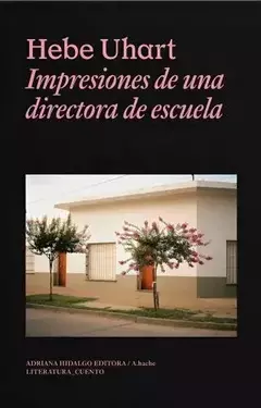 IMPRESIONES DE UNA DIRECTORA DE ESCUELA