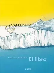 EL LIBRO