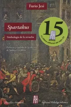 SPARTAKUS