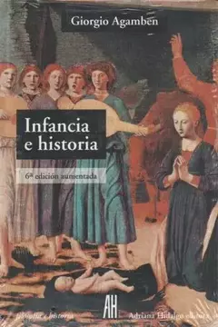 INFANCIA E HISTORIA