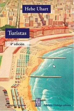 TURISTAS