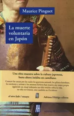 LA MUERTE VOLUNTARIA EN JAPON