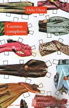 CUENTOS COMPLETOS