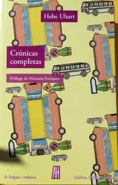CRONICAS COMPLETAS