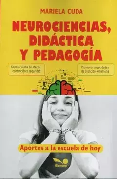 NEUROCIENCIAS, DIDÁCTICA Y PEDAGOGIA