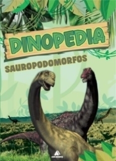 DINOPEDIA - comprar online