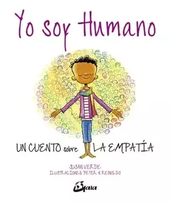 YO SOY HUMANO- tapa dura
