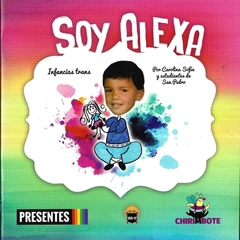 Soy Alexa