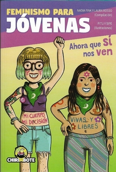 Feminismo para Jóvenas