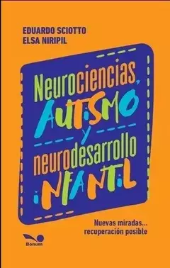 NEUROCIENCIAS. AUTISMO Y NEURODESARROLLO