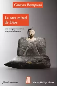 LA OTRA MITAD DE DIOS