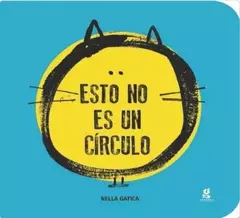 ESTO NO ES UN CIRCULO