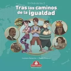 TRAS LOS CAMINOS DE LA IGUALDAD