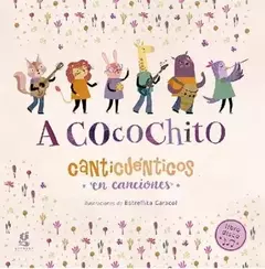 A COCOCHITO