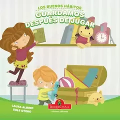 GUARDAMOS DESPUÉS DE JUGAR