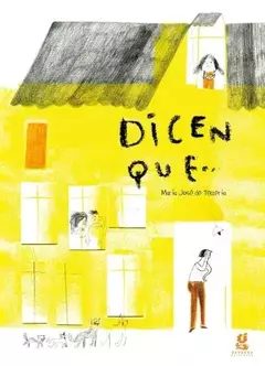 DICEN QUE...