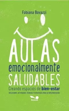 AULAS EMOCIONALMENTE SALUDABLES
