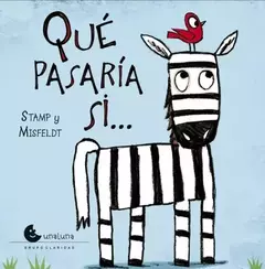 QUE PASARIA SI...