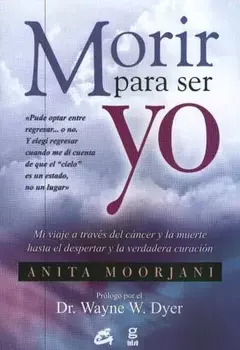 MORIR PARA SER YO