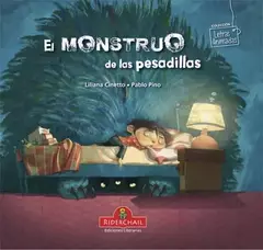 EL MONSTRUO DE LAS PESADILLAS