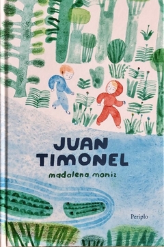 JUAN TIMONEL (infantil)