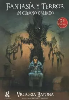 FANTASIA Y TERROR EN CUERNO CALLADO