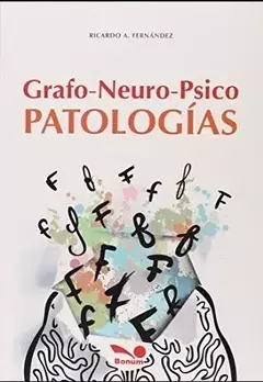 Grafo neuro psico patologías