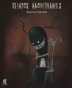 RELATOS ABOMINABLES