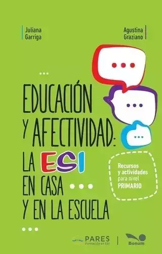 EDUCACION Y AFECTIVIDAD