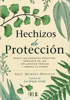 HECHIZOS DE PROTECCION