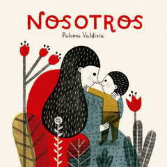 NOSOTROS (AMANUTA)