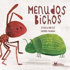 MENUDOS BICHOS (AMANUTA)