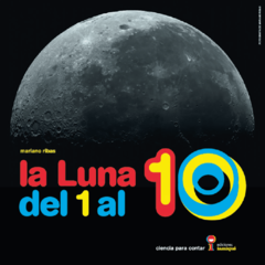 La Luna del 1 al 10