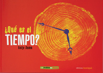 ¿Qué es el tiempo?