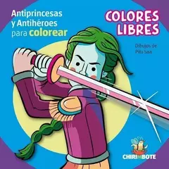 Colores Libres 1